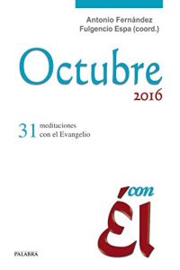 Descargar Octubre 2016, con Él pdf, epub, ebook