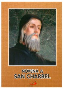 Descargar Novena a San Charbel pdf, epub, ebook