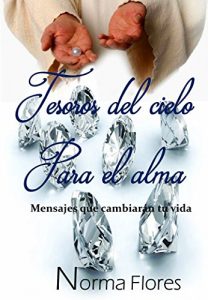 Descargar TESOROS DEL CIELO PARA EL ALMA: MENSAJES QUE CAMBIARÁN TU VIDA pdf, epub, ebook