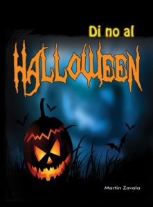 Descargar Di No al Halloween pdf, epub, ebook