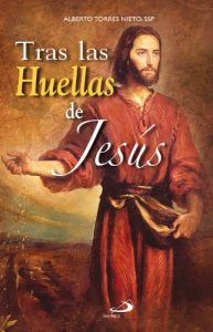 Descargar Tras las huellas de Jesús pdf, epub, ebook