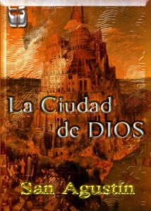 Descargar La Ciudad de Dios pdf, epub, ebook