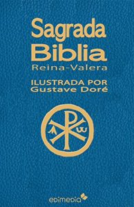 Descargar Sagrada Biblia ilustrada por Gustave Doré pdf, epub, ebook