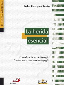 Descargar La Herida esencial (Teología Comillas) pdf, epub, ebook