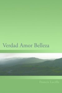 Descargar Verdad Amor Belleza pdf, epub, ebook