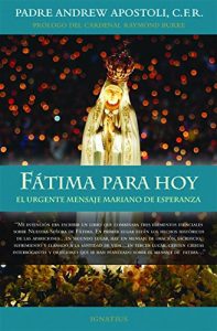 Descargar Fatima para hoy pdf, epub, ebook
