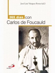 Descargar 365 días con Carlos de Foucauld pdf, epub, ebook