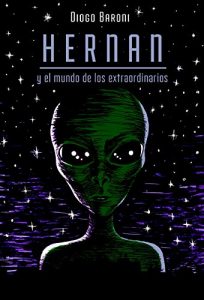 Descargar Hernan y el mundo de los extraordinarios pdf, epub, ebook