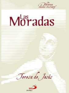Descargar Las Moradas de Santa Teresa de Jesus (Biblioteca Clásicos Cristianos) pdf, epub, ebook