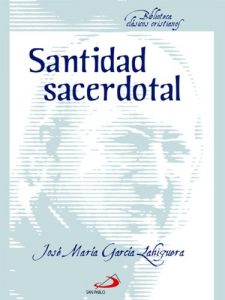 Descargar Santidad sacerdotal (Biblioteca Clásicos Cristianos) pdf, epub, ebook