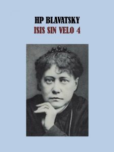 Descargar ISIS SIN VELO 4 – HP BLAVATSKY pdf, epub, ebook