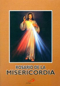 Descargar Rosario De La Misericordia pdf, epub, ebook