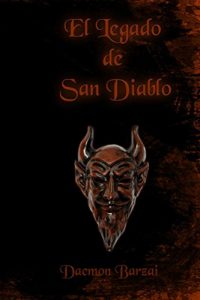 Descargar El Legado de San Diablo pdf, epub, ebook