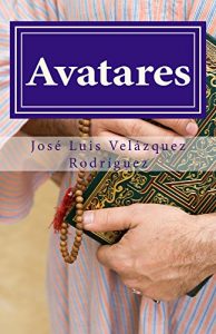 Descargar Avatares (Poesía Interior nº 1) pdf, epub, ebook