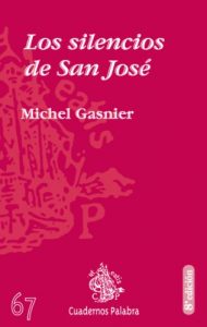 Descargar Los silencios de san José (Cuadernos Palabra) pdf, epub, ebook