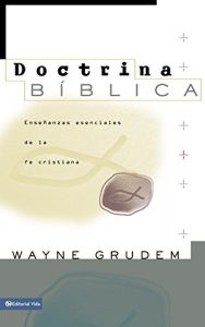 Descargar Doctrina Bíblica: Enseñanzas esenciales de la Fe cristiana pdf, epub, ebook