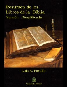 Descargar Resumen de los Libros de la  Biblia: Versión Simplificada pdf, epub, ebook