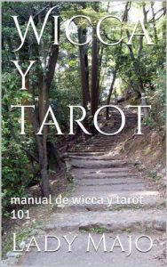 Descargar Wicca y tarot: manual de wicca y tarot básico (Wicca dia a dia nº 1) pdf, epub, ebook