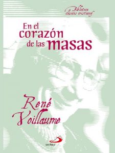 Descargar En el corazón de las masas (Biblioteca Clásicos Cristianos) pdf, epub, ebook