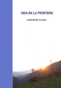 Descargar Vida en la frontera pdf, epub, ebook