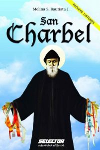 Descargar San Charbel pdf, epub, ebook