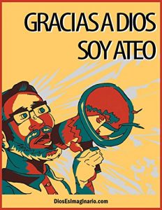 Descargar GRACIAS A DIOS SOY ATEO pdf, epub, ebook