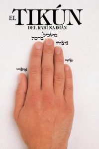 Descargar El Tikún del Rabí Najmán (Tikún HaKlali) pdf, epub, ebook