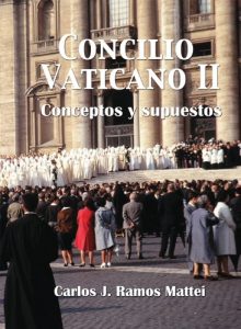Descargar Concilio Vaticano II – Conceptos y supuestos pdf, epub, ebook