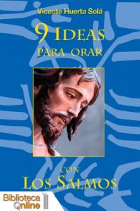 Descargar 9 Ideas para orar con los Salmos pdf, epub, ebook
