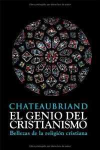 Descargar El genio del cristianismo (Religión) pdf, epub, ebook