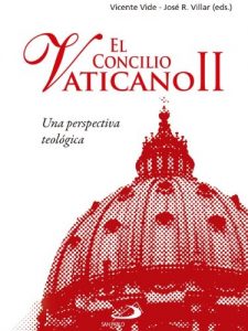 Descargar El Concilio Vaticano II. Una perspectiva teológica pdf, epub, ebook