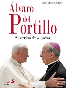 Descargar Álvaro del Portillo: Al servicio de la Iglesia (Testigos) pdf, epub, ebook