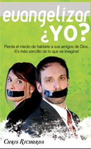 Descargar Evangelizar ¿Yo? pdf, epub, ebook