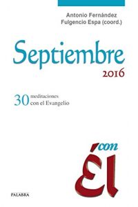 Descargar Septiembre 2016, con Él pdf, epub, ebook