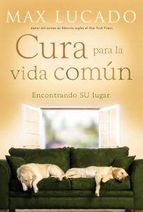 Descargar Cura para la vida común: Encontrando Su lugar pdf, epub, ebook