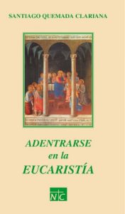 Descargar Adentrarse en la Eucaristía pdf, epub, ebook