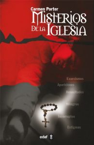 Descargar Misterios de la iglesia (Mundo mágico y heterodoxo) pdf, epub, ebook