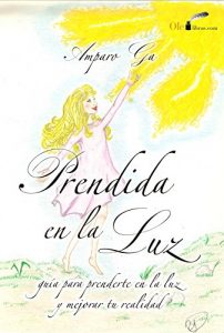 Descargar Prendida en la luz pdf, epub, ebook