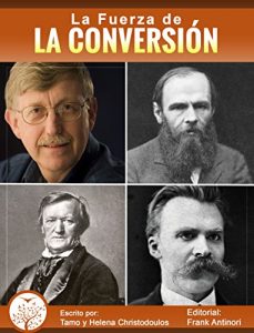 Descargar La fuerza de la conversión pdf, epub, ebook