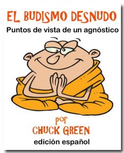 Descargar EL BUDISMO DESNUDO:Puntos de vista de un agnóstico pdf, epub, ebook