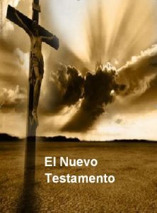Descargar El Nuevo Testamento pdf, epub, ebook