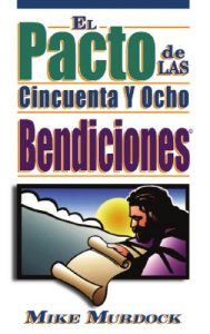 Descargar El Pacto de Las 58 Bendiciones pdf, epub, ebook