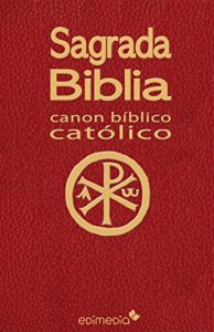 Descargar Sagrada Biblia pdf, epub, ebook