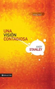 Descargar Una visión contagiosa (Seleccion Vida Lider) pdf, epub, ebook