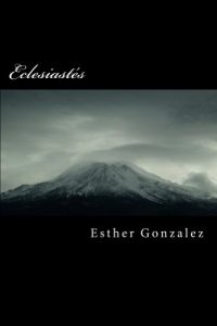 Descargar Eclesiastés pdf, epub, ebook