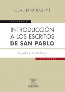 Descargar Introducción a los escritos de san Pablo (Pelícano) pdf, epub, ebook