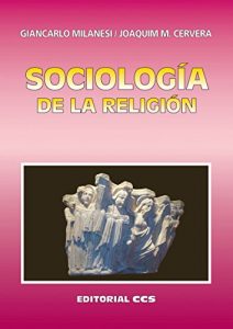 Descargar Sociología de la Religión (Claves Cristianas) pdf, epub, ebook