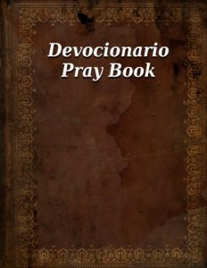 Descargar Devocionario pdf, epub, ebook