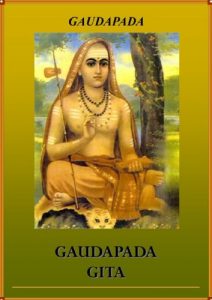 Descargar GAUDAPADA GITA ( EL KARIKA ) pdf, epub, ebook