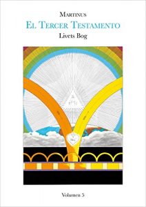 Descargar Livets Bog, volumen 5 (El Tercer Testamento) pdf, epub, ebook